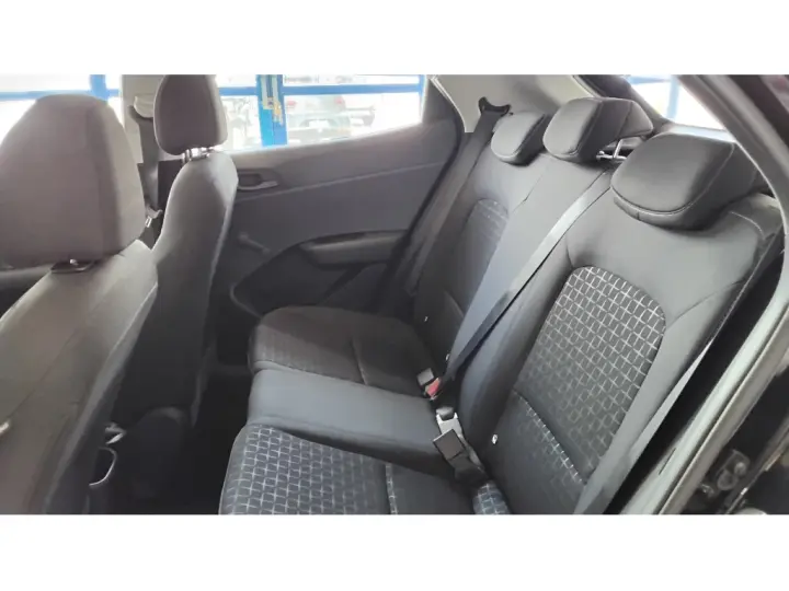 HB20 1.0 12V FLEX SENSE PLUS MANUAL