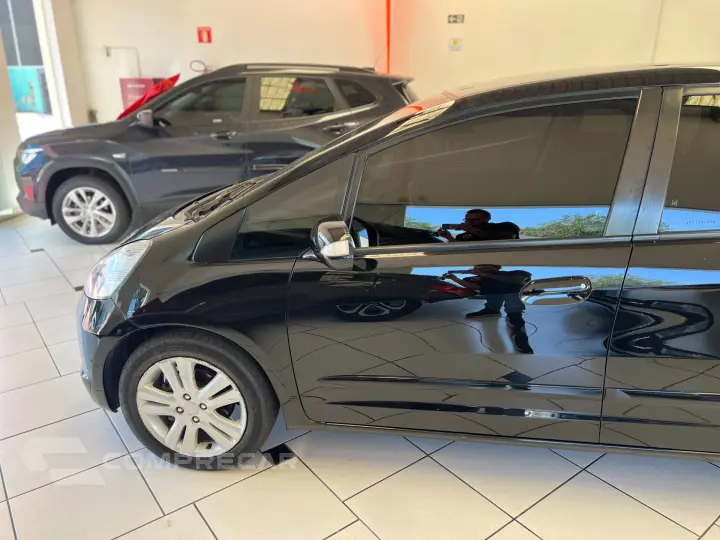 FIT 1.5 EXL 16V HONDA