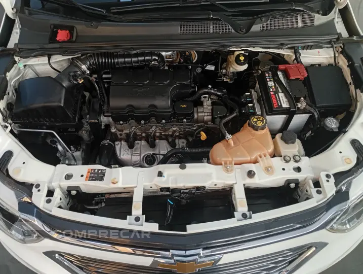 COBALT 1.8 MPFI Elite 8V