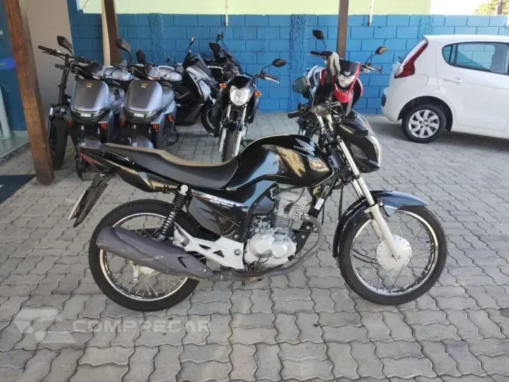 CG 160 START