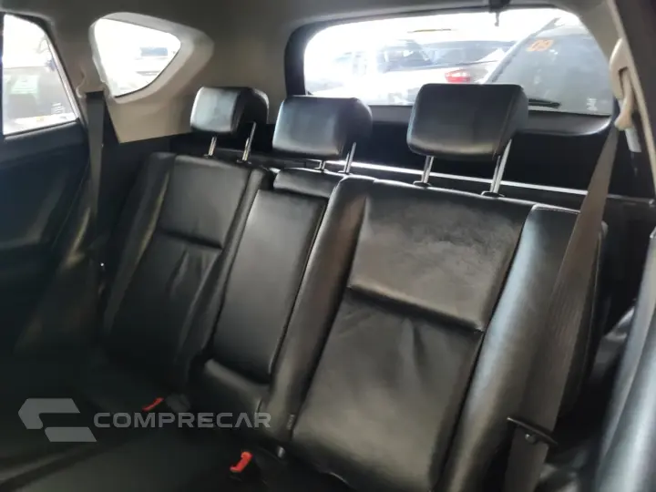 RAV4 2.5 4x4 16V Aut.