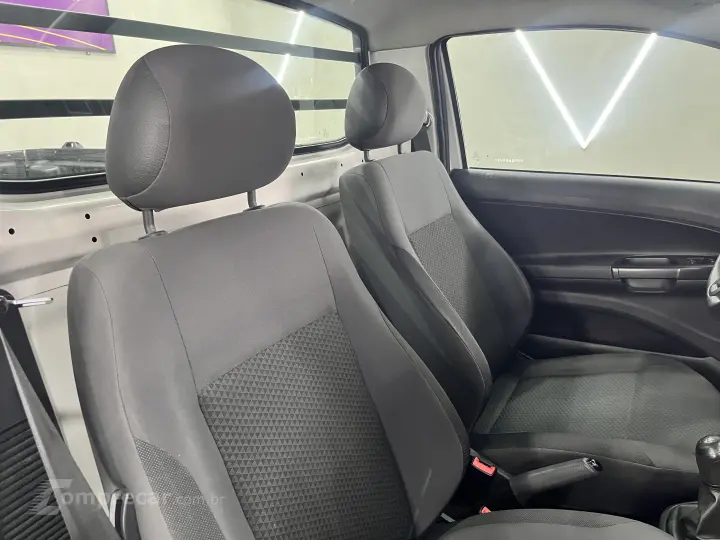 SAVEIRO 1.6 MSI Robust CS 16V