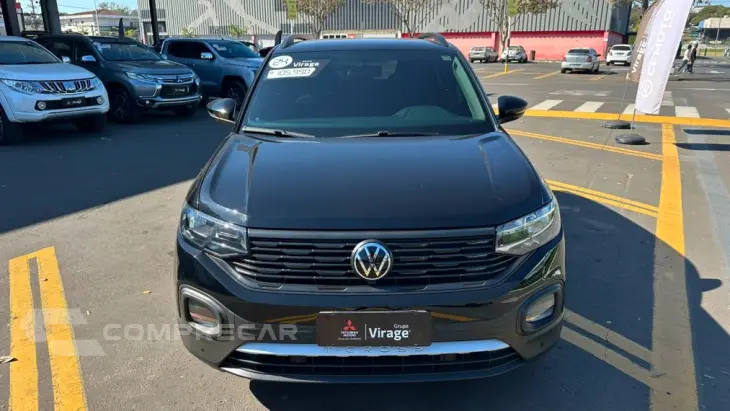 T-CROSS 1.0 200 TSI Sense