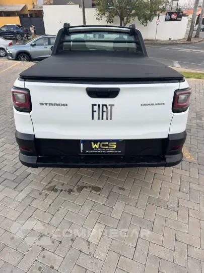 Strada Adventur.8e cd 1