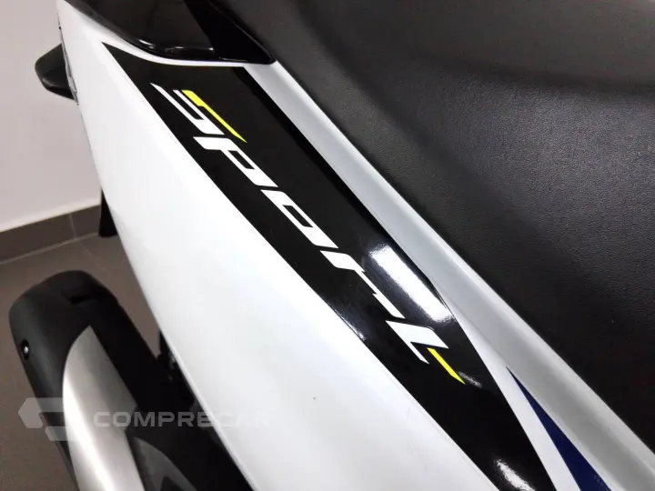 PCX DLX