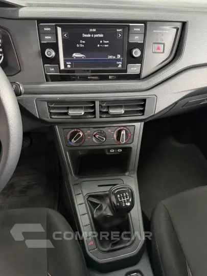 POLO 1.0 MPI