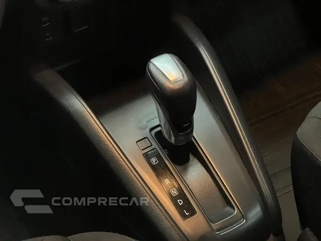 KICKS - 1.6 16V START S 4P XTRONIC