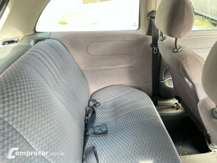 Corsa Wind 1.0 MPFI / EFI  2p