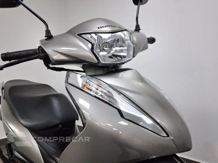 HONDA BIZ 110i