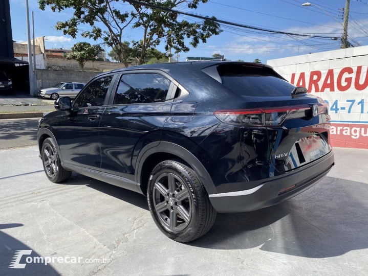 HR-V 1.5 DI I-vtec EXL