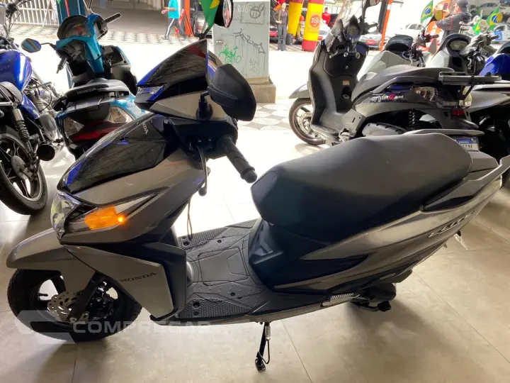 ELITE 125