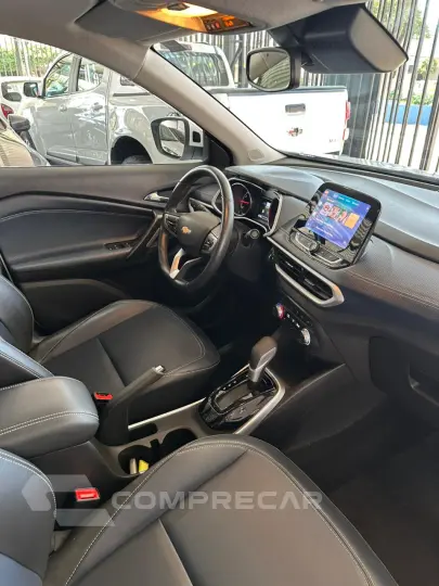 TRACKER 1.2 Turbo Premier