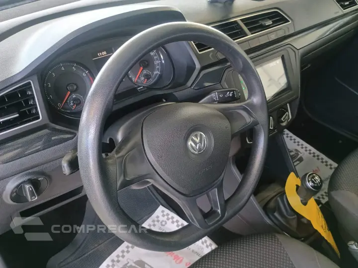 SAVEIRO 1.6 MSI Trendline CS 8V