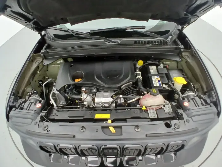 RENEGADE 1.3 T270 TURBO FLEX SPORT AT6