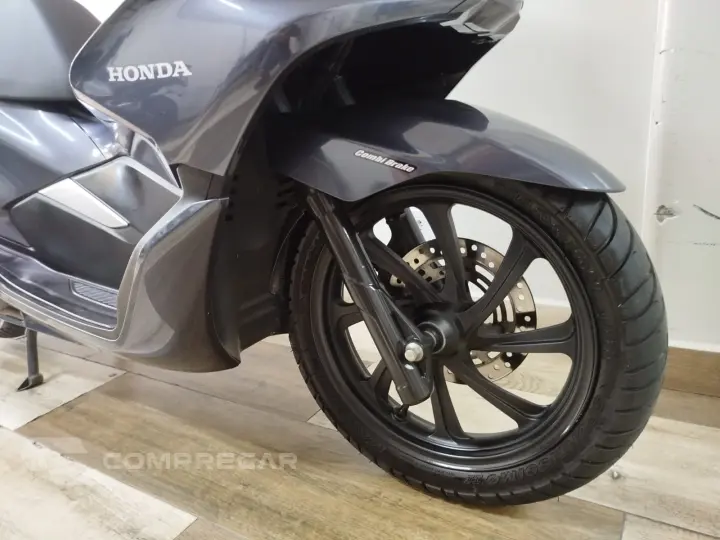 PCX 150