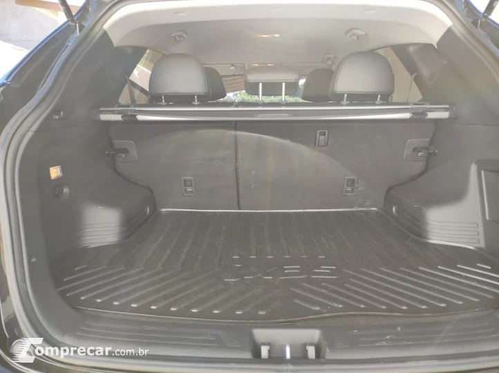 IX35 2.0 MPFI GL 16V