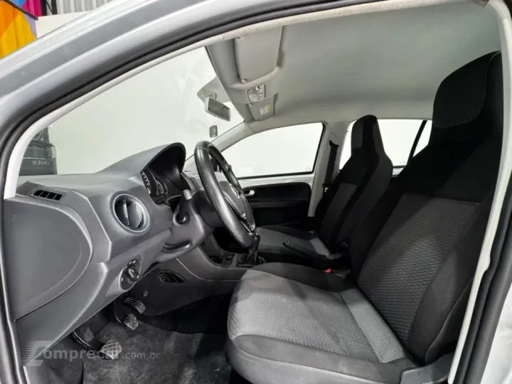 UP 1.0 MPI MOVE UP 12V FLEX 4P MANUAL