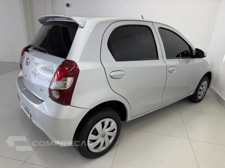 ETIOS HB X VSC MT