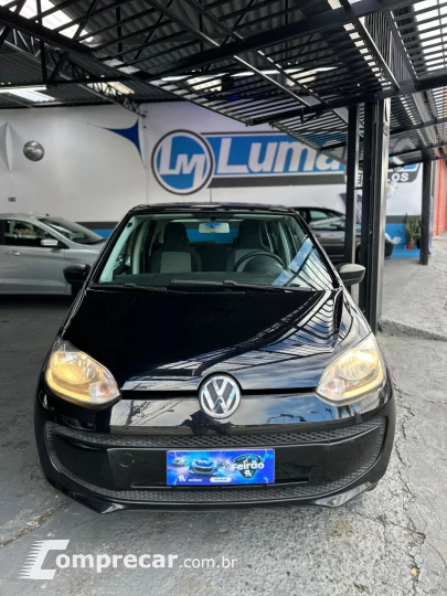 UP 1.0 MPI Take UP 12V