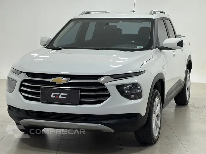 MONTANA 1.2 TURBO FLEX LTZ AUTOMÁTICO