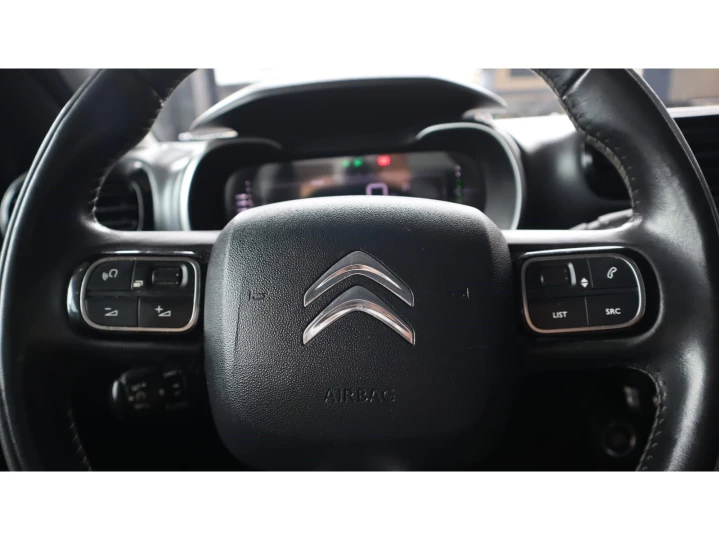 C4 CACTUS 1.6 16V FLEX 4P FEEL PACK- AUTOMÁTICO