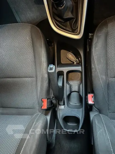 ONIX SEDAN PLUS LT 1.0 12V MANUAL