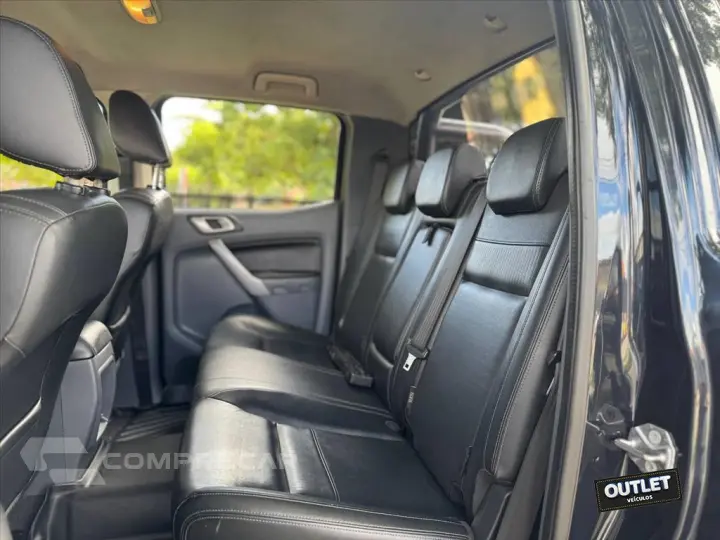 RANGER 2.5 XLT 4X2 CD 16V FLEX 4P MANUAL