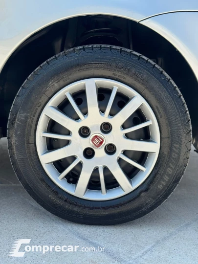 SIENA 1.0 MPI Fire Celebration 8V