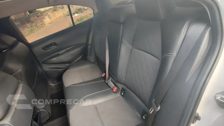 COROLLA 2.0 Vvt-ie GLI