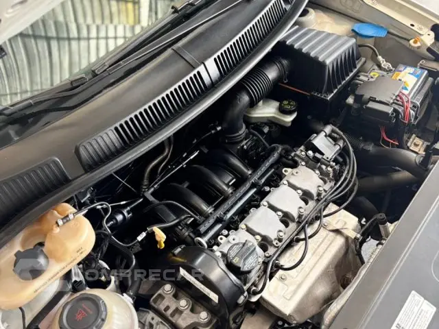 FOX - 1.6 MSI TOTAL XTREME 4P MANUAL