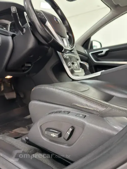 S60 2.0 T5 Momentum 16V Turbo