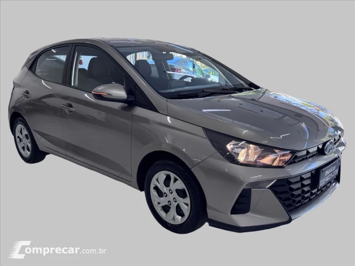 HB20 1.0 12V FLEX COMFORT MANUAL