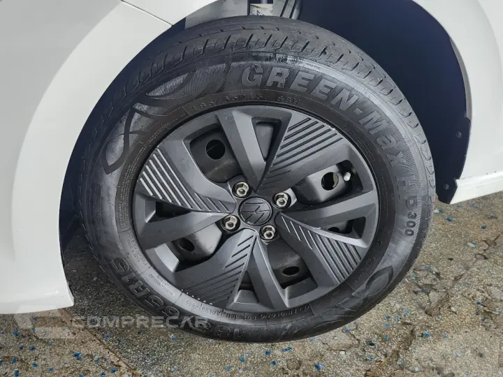 POLO 1.0 MPI TRACK MANUAL