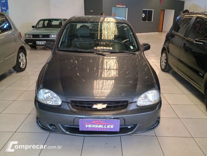Corsa sedan