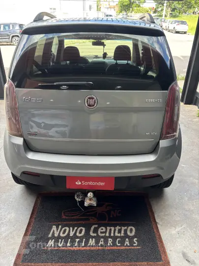 IDEA 1.6 MPI Essence 16V