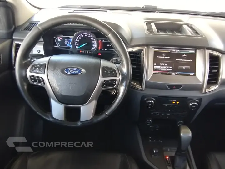 RANGER 3.2 LTD 4X4 CD 16V