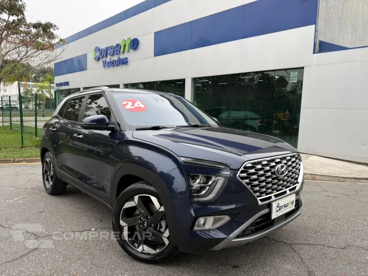 CRETA 2.0 Ultimate