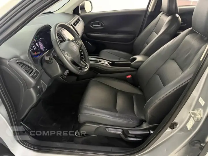 HR-V EXL CVT
