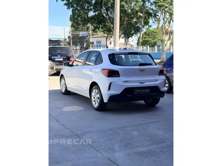 ONIX 1.0 FLEX PLUS LT MANUAL