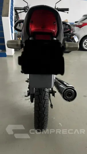 CG Fan 125
