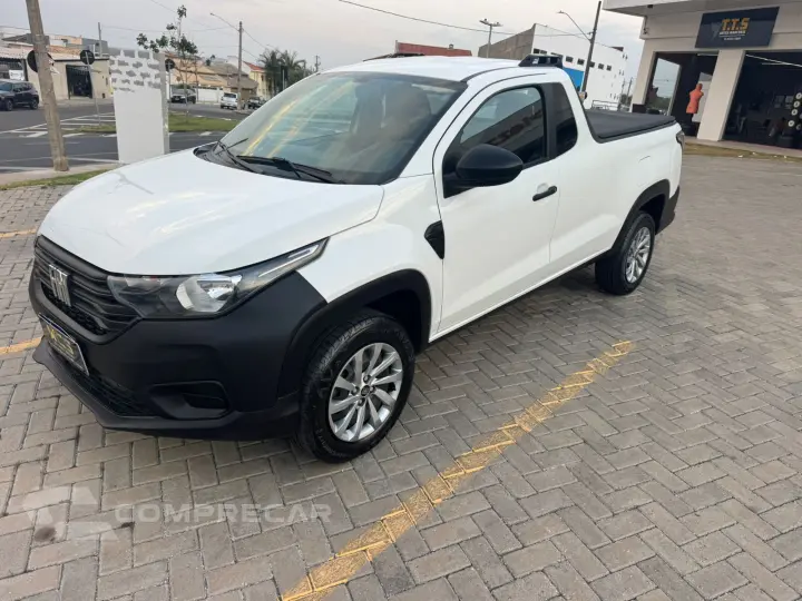 Strada Adventur.8e cd 1