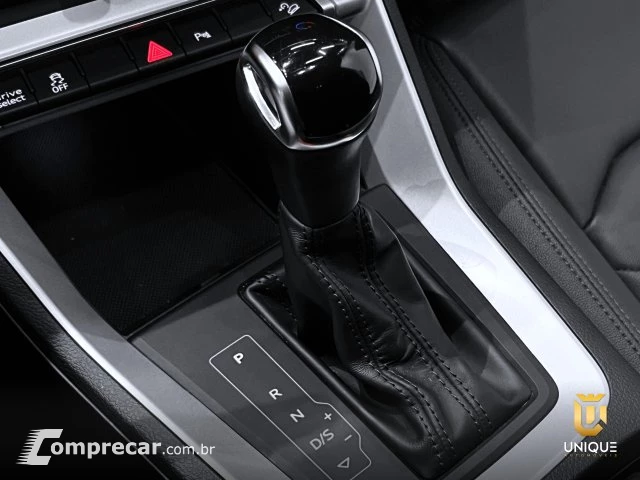 Q3 - 1.4 35 TFSI PRESTIGE PLUS S TRONIC