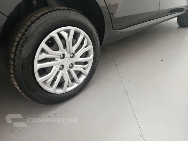 CRONOS 1.3 FIREFLY FLEX DRIVE CVT