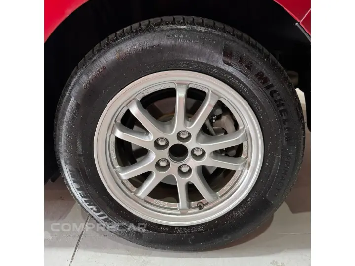 PRIUS 1.8 16V HÍBRIDO 4P AUTOMÁTICO