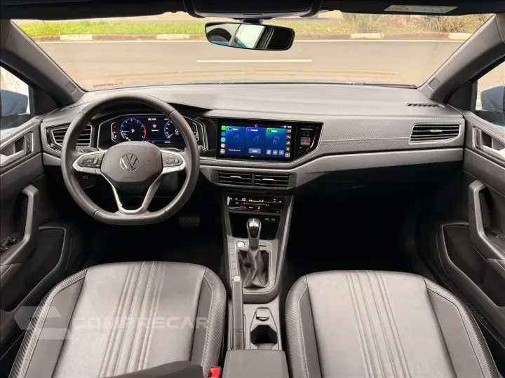 NIVUS 1.0 200 TSI TOTAL FLEX HIGHLINE AUTOMÁTICO