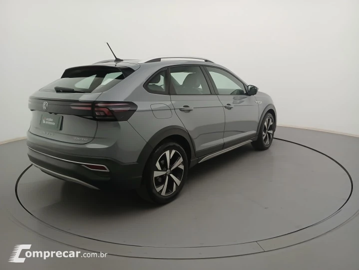 NIVUS 1.0 200 TSI TOTAL FLEX HIGHLINE AUTOMÁTICO