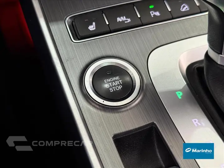 TIGGO 7 1.5 VVT TURBO iFLEX TXS DCT