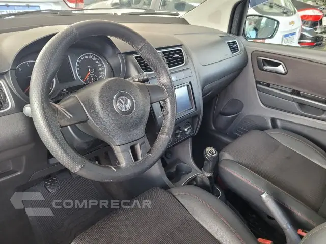 FOX - 1.6 MI PRIME 8V 4P MANUAL