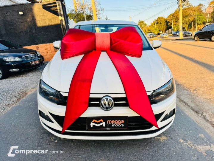 POLO 1.0 200 TSI Comfortline