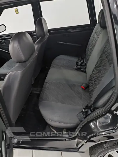 Uno Mille 1.0 Fire/ F.Flex/ ECONOMY 4p